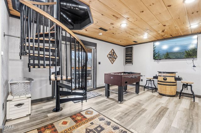 1508 Zurich Road, Gatlinburg, TN 37738