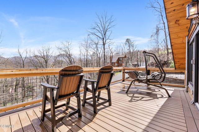 1508 Zurich Road, Gatlinburg, TN 37738