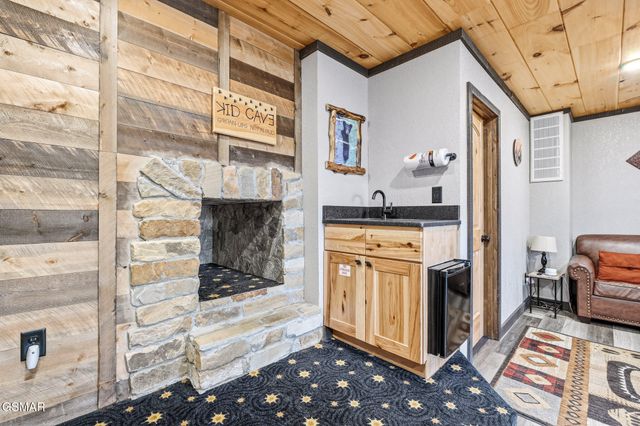 1508 Zurich Road, Gatlinburg, TN 37738