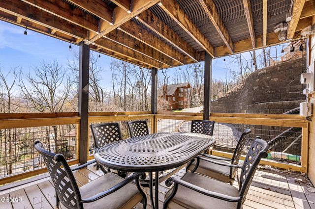 1508 Zurich Road, Gatlinburg, TN 37738