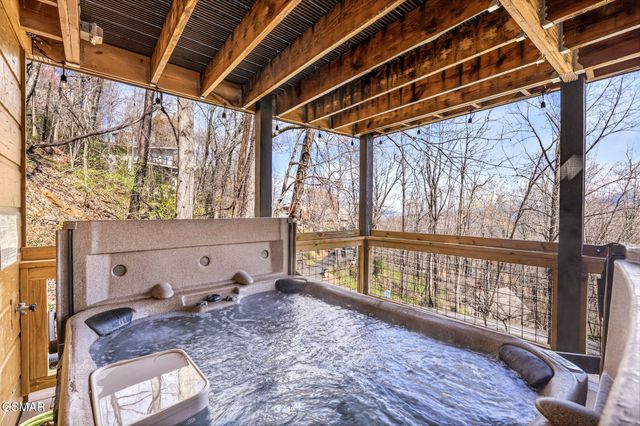 1508 Zurich Road, Gatlinburg, TN 37738