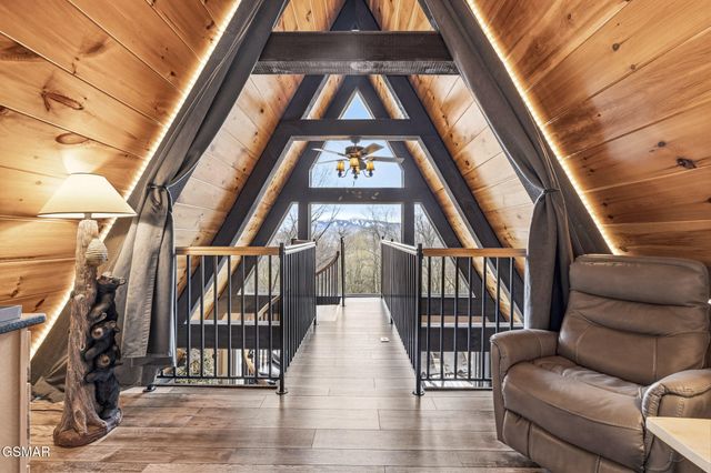 1508 Zurich Road, Gatlinburg, TN 37738