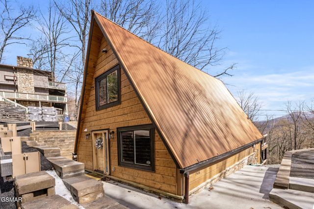 1508 Zurich Road, Gatlinburg, TN 37738