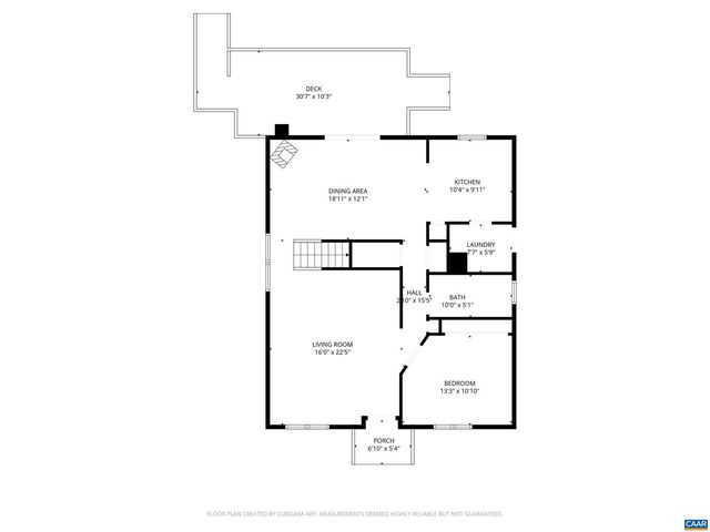 1 TARA CT, Palmyra, VA 22963