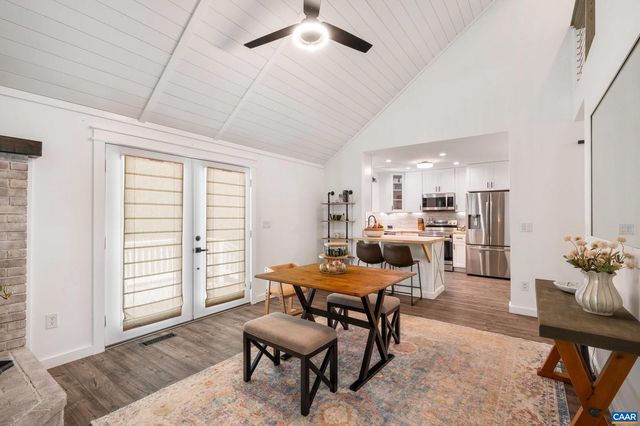 1 TARA CT, Palmyra, VA 22963