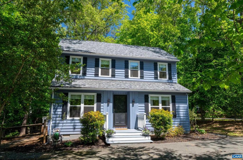 1 TARA CT, Palmyra, VA 22963