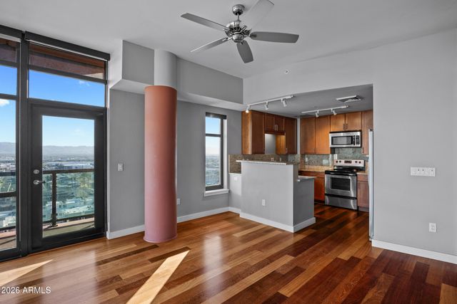 310 S 4TH Street 1710, Phoenix, AZ 85004