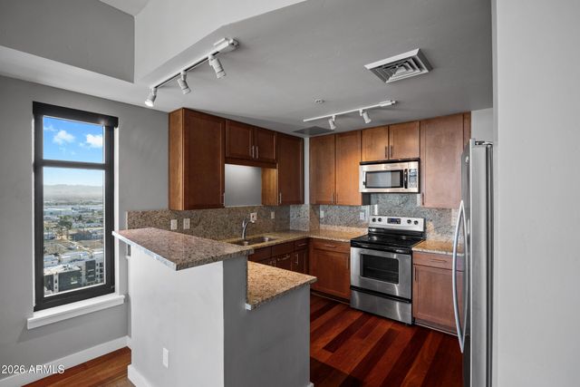 310 S 4TH Street 1710, Phoenix, AZ 85004