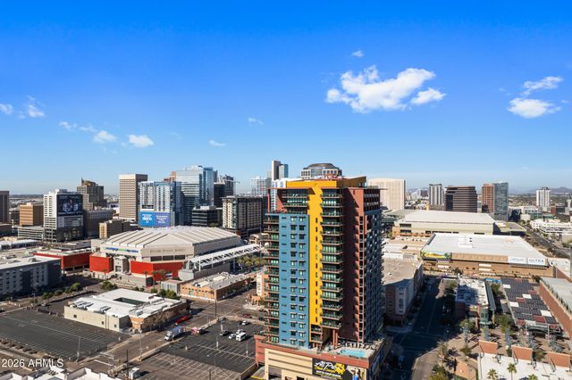 310 S 4TH Street 1710, Phoenix, AZ 85004