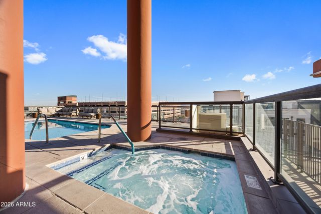 310 S 4TH Street 1710, Phoenix, AZ 85004