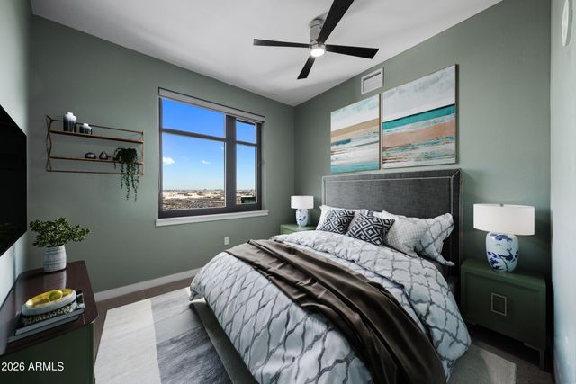 310 S 4TH Street 1710, Phoenix, AZ 85004