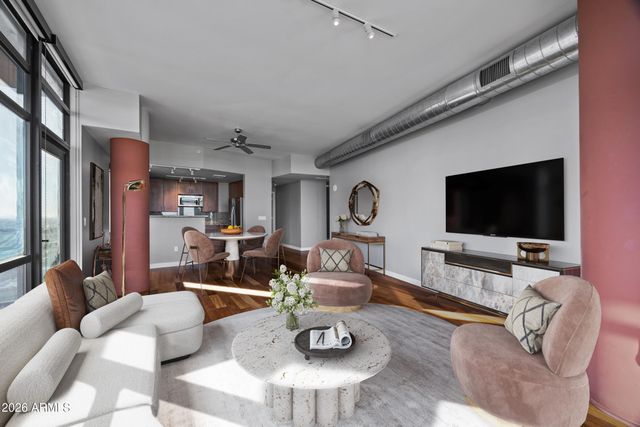 310 S 4TH Street 1710, Phoenix, AZ 85004