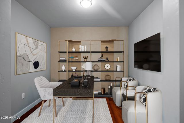 310 S 4TH Street 1710, Phoenix, AZ 85004