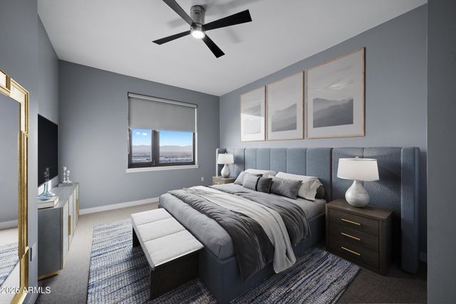 310 S 4TH Street 1710, Phoenix, AZ 85004