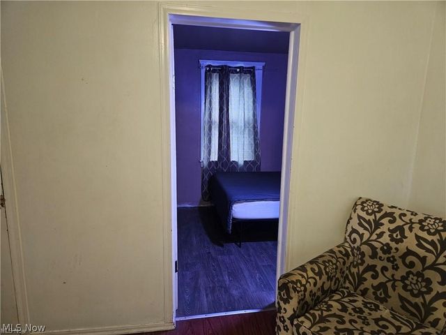 715 E 156th Street, Cleveland, OH 44110