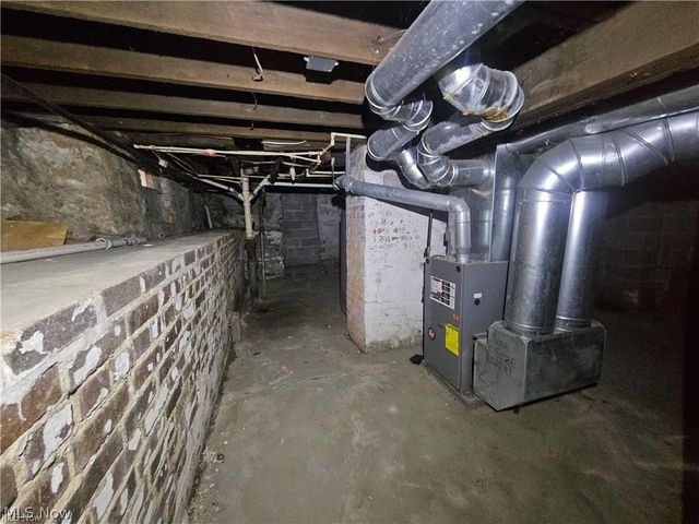 715 E 156th Street, Cleveland, OH 44110