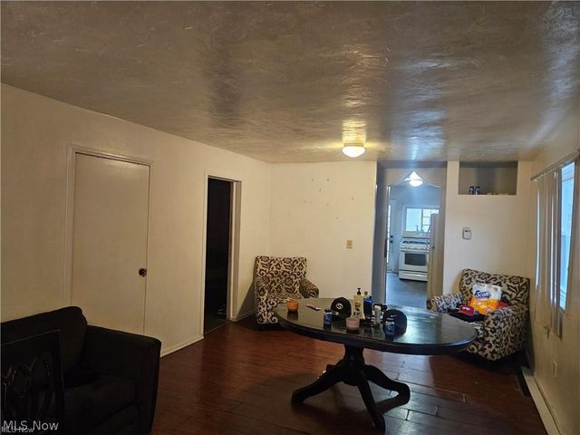 715 E 156th Street, Cleveland, OH 44110