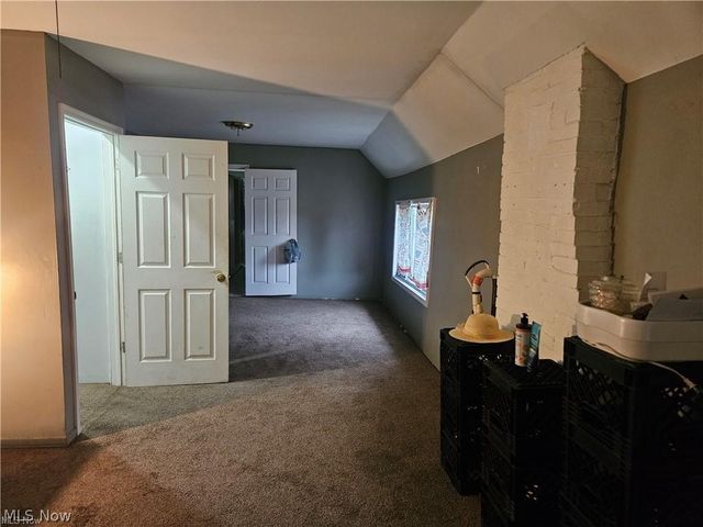 715 E 156th Street, Cleveland, OH 44110