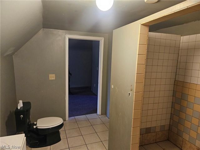 715 E 156th Street, Cleveland, OH 44110