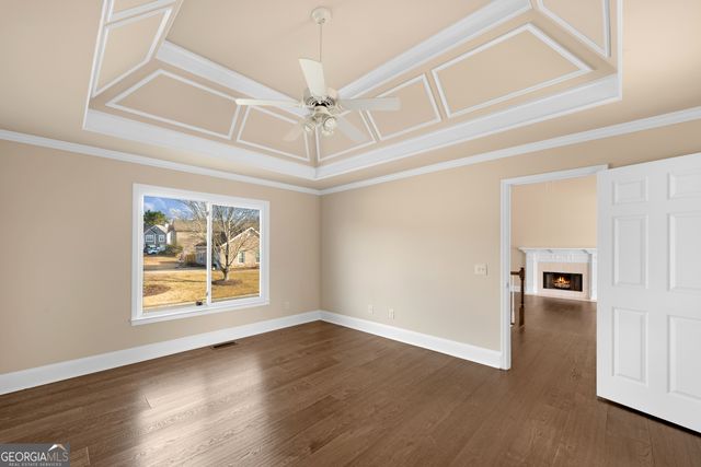 102 Peaceful View, Acworth, GA 30102