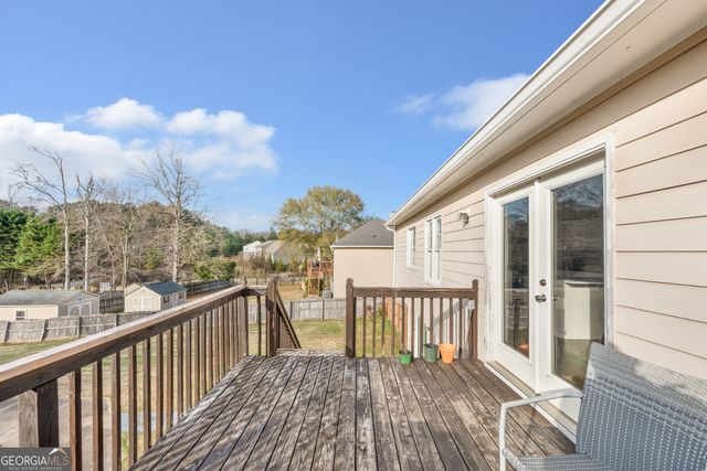 102 Peaceful View, Acworth, GA 30102