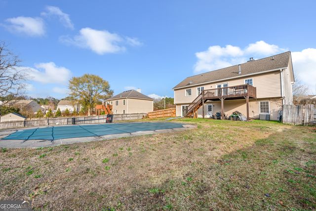 102 Peaceful View, Acworth, GA 30102