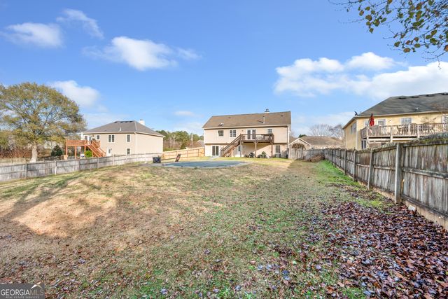 102 Peaceful View, Acworth, GA 30102