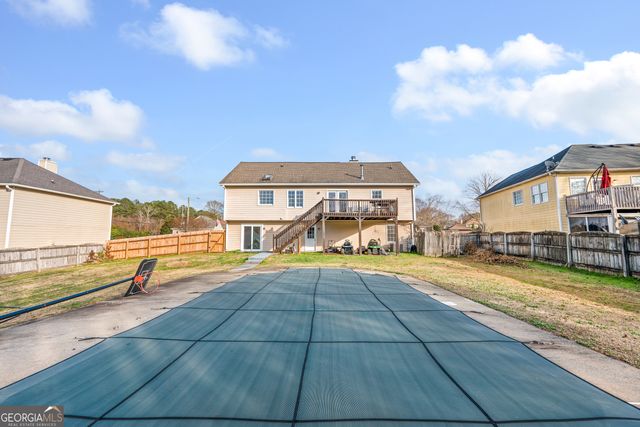 102 Peaceful View, Acworth, GA 30102