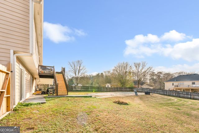 102 Peaceful View, Acworth, GA 30102