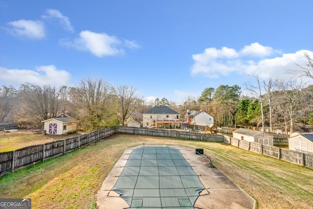 102 Peaceful View, Acworth, GA 30102