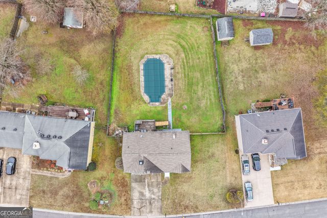 102 Peaceful View, Acworth, GA 30102