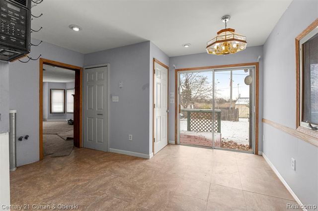 11531 Grant Street, Riverview, MI 48193