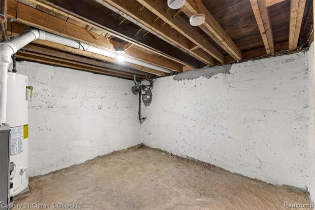 11531 Grant Street, Riverview, MI 48193