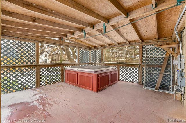 11531 Grant Street, Riverview, MI 48193