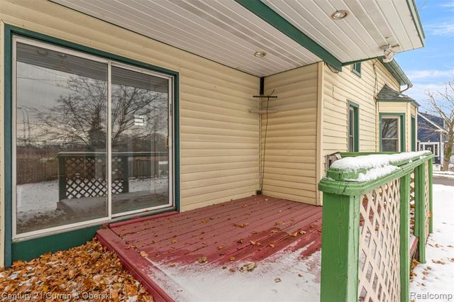 11531 Grant Street, Riverview, MI 48193