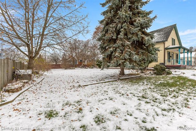 11531 Grant Street, Riverview, MI 48193