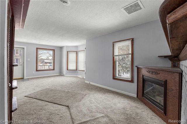 11531 Grant Street, Riverview, MI 48193