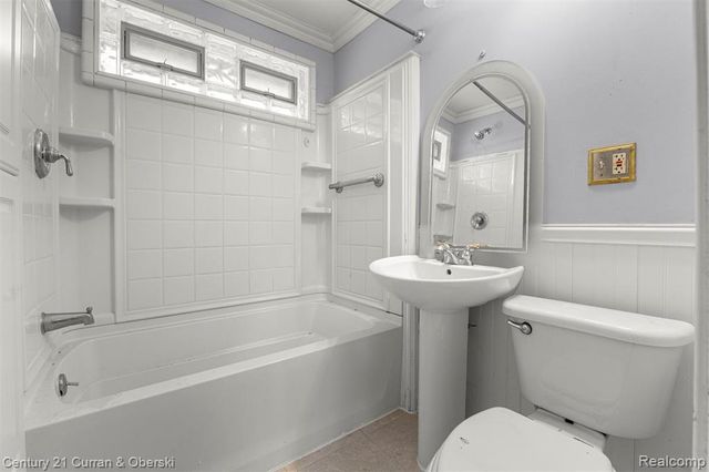 11531 Grant Street, Riverview, MI 48193