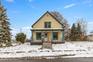 11531 Grant Street, Riverview, MI 48193