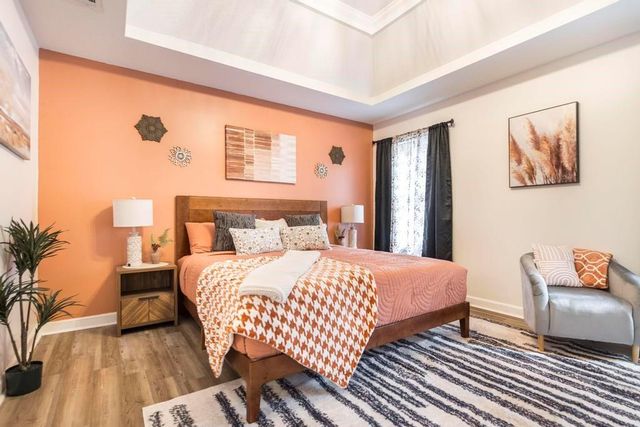 129 Maryjay Drive, Warner Robins, GA 31088