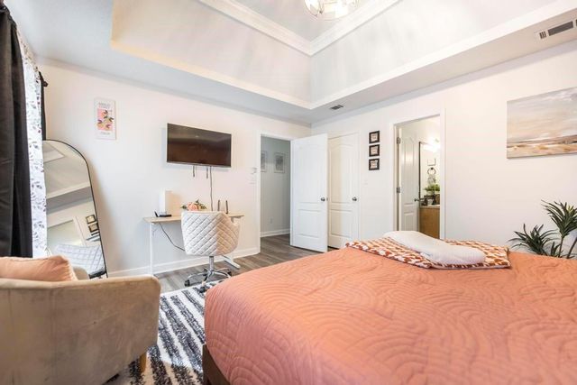 129 Maryjay Drive, Warner Robins, GA 31088