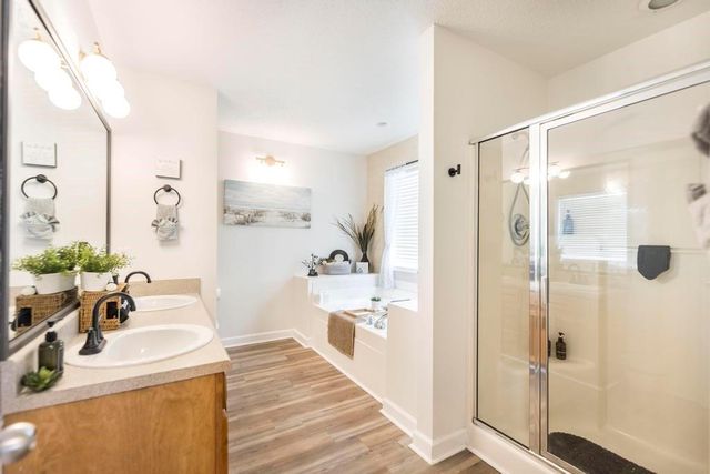 129 Maryjay Drive, Warner Robins, GA 31088