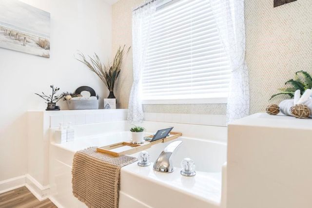 129 Maryjay Drive, Warner Robins, GA 31088