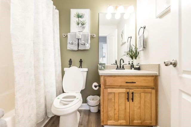 129 Maryjay Drive, Warner Robins, GA 31088