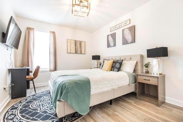 129 Maryjay Drive, Warner Robins, GA 31088