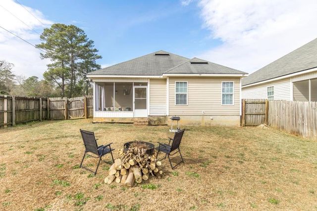 129 Maryjay Drive, Warner Robins, GA 31088