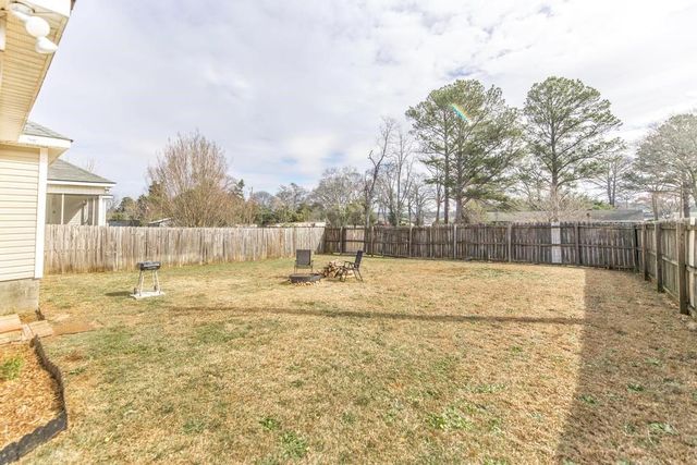 129 Maryjay Drive, Warner Robins, GA 31088