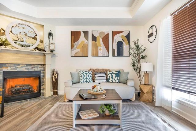 129 Maryjay Drive, Warner Robins, GA 31088