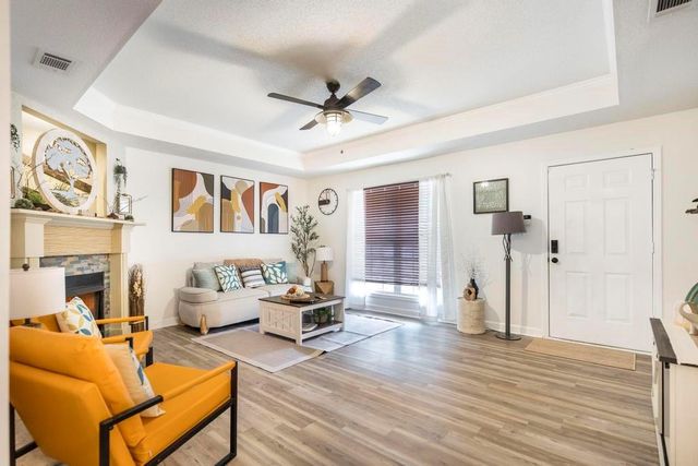 129 Maryjay Drive, Warner Robins, GA 31088