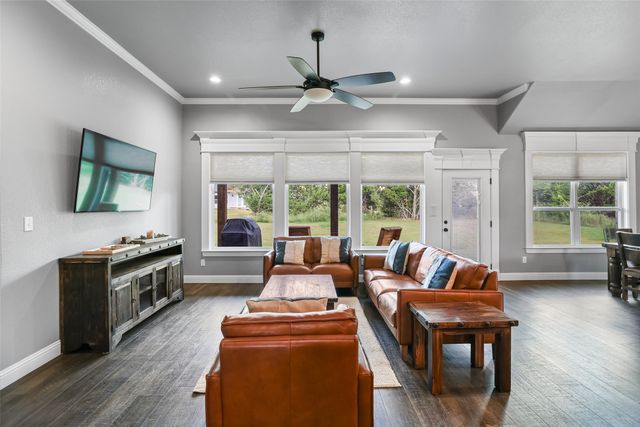 4905 Frio Drive, Granbury, TX 76048